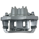 2000 Ford Excursion Brake Caliper 3